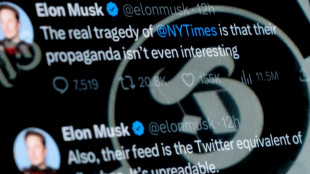L'algorithme Twitter en libre acc&egrave;s: transparence ou coup de com ?