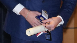 Pucci rinuncia a Sanremo, 'termine fascista non dovrebbe esistere, non odio nessuno'