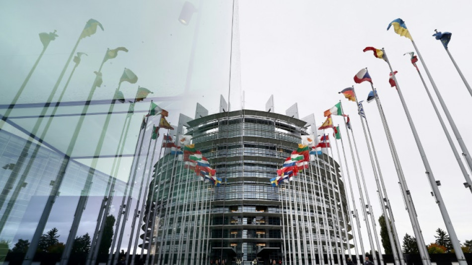 Prêmio Sakharov reconhece jornalistas presos em Belarus e na Geórgia