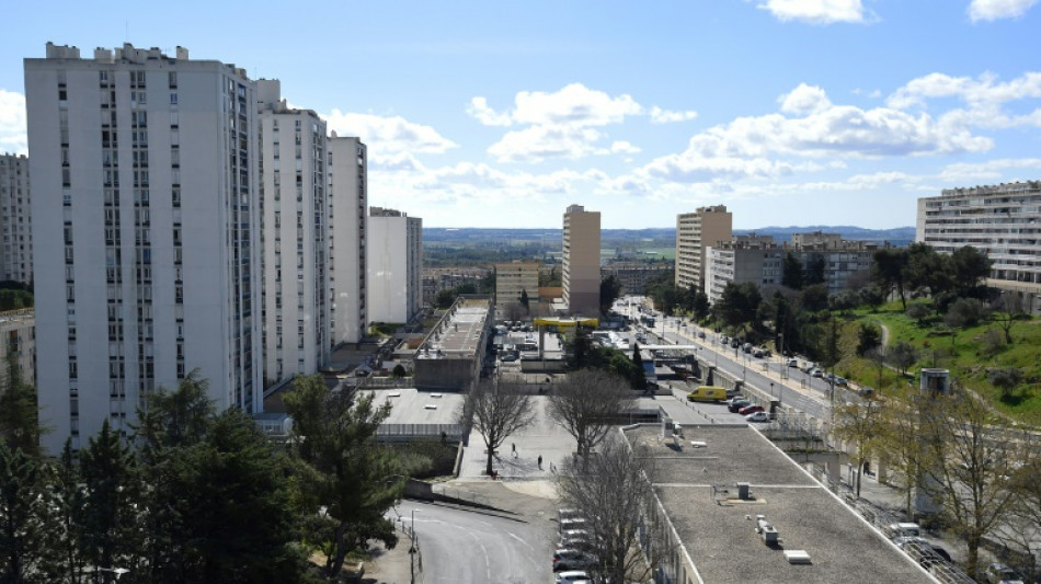 Un enfant de dix ans tu&eacute; dans une fusillade &agrave; N&icirc;mes sur fond de trafic de drogues