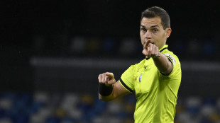 Calcio: Zufferli arbitra Sassuolo-Lazio, Pairetto per Venezia-Inter