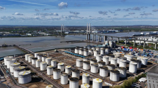 Il petrolio in calo a New York a 70,45 dollari