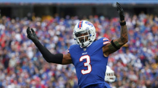 NFLPA doctor says Hamlin will play again after cardiac arrest