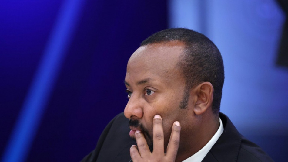 Ethiopia set to host UN's 2027 climate summit, 2026 undecided