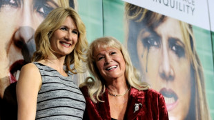 Schauspielerin Diane Ladd im Alter von 89 Jahren gestorben