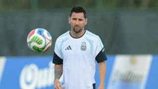 Heavyweights Argentina and France start World Cup quests