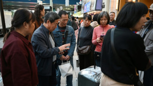 Las tensiones con China hunden la bolsa de Tokio