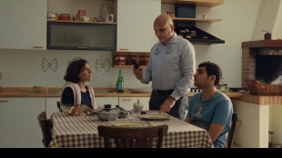 ANSA/ Tienimi Presente, nei festival estivi la seconda vita del film di Palmiero