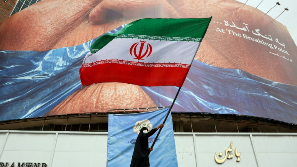 Oil falls further on Mideast deal, but Fed outlook knocks equities