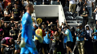 Los Angeles FC cruise into MLS Cup final after Austin romp