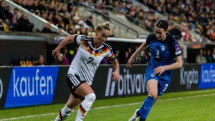 DFB-Frauen feiern Traumstart in die WM-Mission