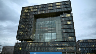 Thyssenkrupp cuts sales outlook on Mideast war