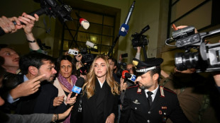 Italian influencer Ferragni acquitted in Christmas cake fraud trial