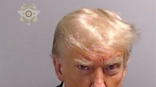 Juiz rejeita caso contra Trump por interfer&ecirc;ncia eleitoral