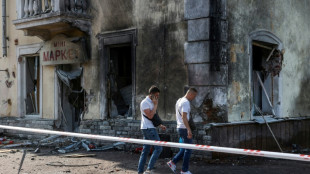 Russia 'thwarts' Ukraine drone attack on Moscow region