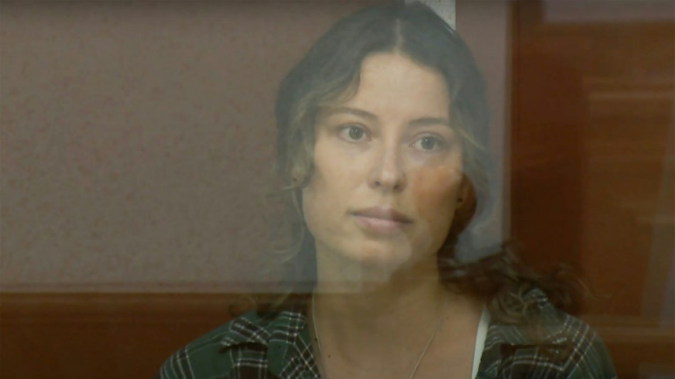 The US citizens still held in Russian prisons