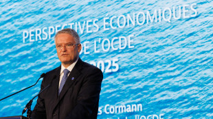 Ocse, Pil mondiale gi&ugrave; al 3,2% in 2025, 2,9% in 2026