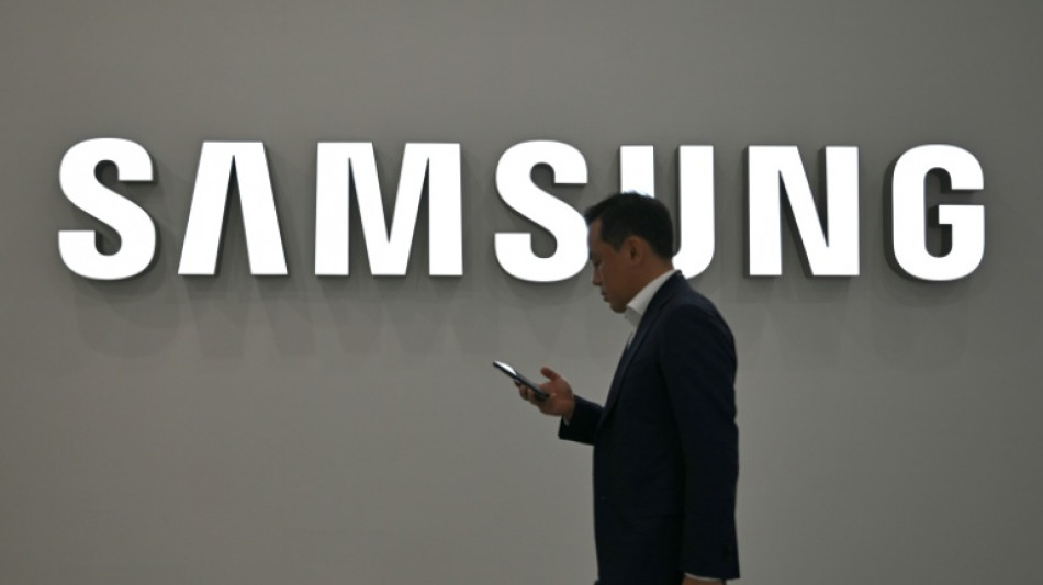 Sindicato anuncia una huelga en el gigante surcoreano Samsung Electronics