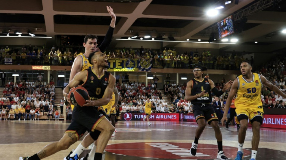 Mondial de basket: Okobo, le "sixi&egrave;me homme" &eacute;panoui de la France