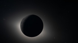 'Pontinho de luz': tripula&ccedil;&atilde;o da Artemis testemunha impactos de meteoritos na Lua