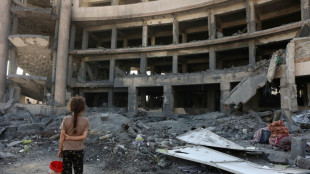 El gobierno israel&iacute; insta al ej&eacute;rcito a "ejecutar" las pr&oacute;ximas decisiones sobre Gaza