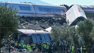 Spain high-speed train crash kills 68, injures over 100
