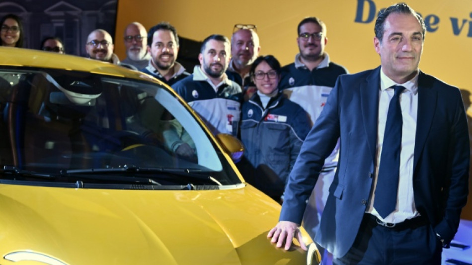 Stellantis anuncia costes colosales por un "exceso de optimismo" con los autos el&eacute;ctricos