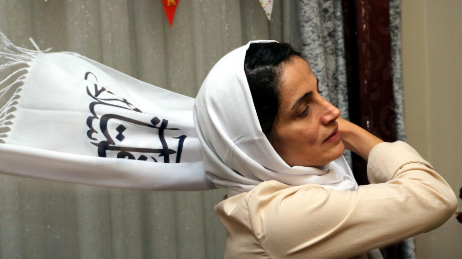 Critica il regime, arrestata nota avvocatessa in Iran