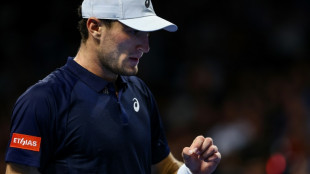 Comesaña cae en el tiebreak en Bruselas ante el local Collignon