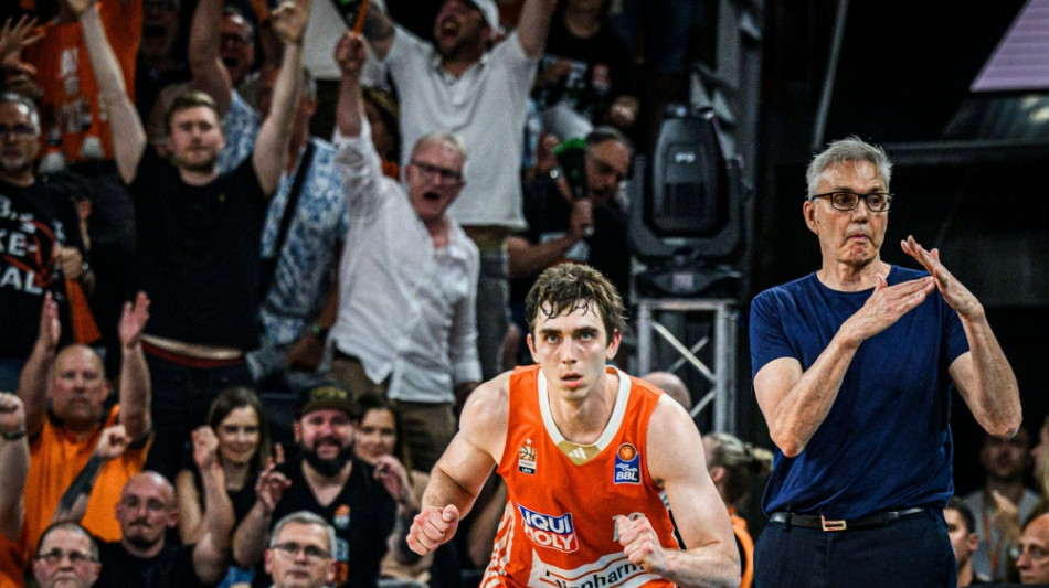 Ulm schockt die Bayern: Zwei Matchbälle im BBL-Finale