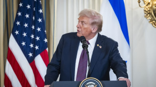 Trump risponder&agrave; ad 'accettazione' Hamas del piano di pace