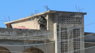 Syrie: Chareh transfère aux druzes le maintien de la sécurité à Soueida
