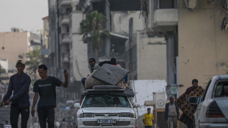 Media, 'Hamas dice s&igrave; in linea di principio a piano Trump'