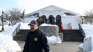 Hillary Clinton quizzed on Epstein, calls for Trump to testify