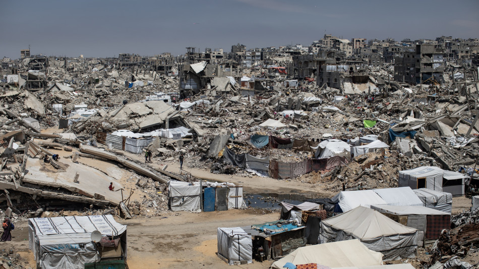 Ue, aiuti umanitari a Gaza non siano politicizzati
