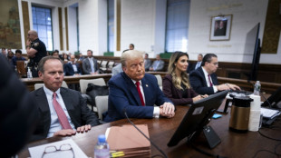 Tribunal nos EUA anula multa de US$ 464 milh&otilde;es contra Trump em caso civil