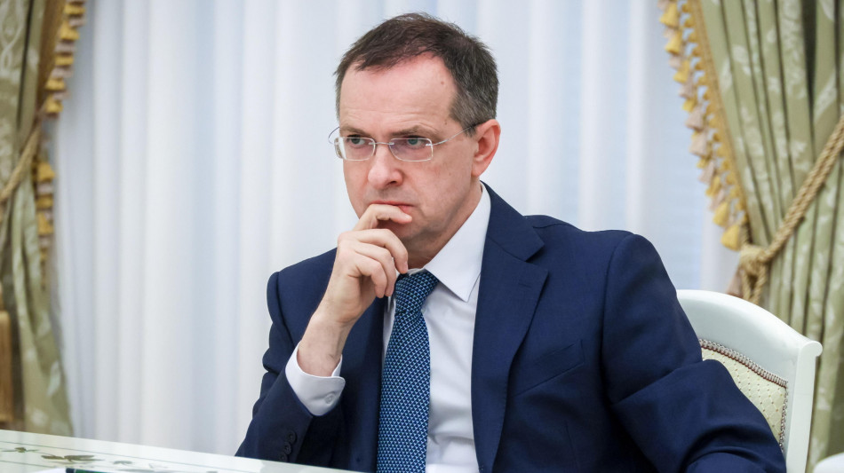 Cremlino, negoziati Russia-Ucraina-Usa il 17 e 18 febbraio a Ginevra