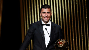 Ballon d'Or 2024: Rodri roi surprise, Vinicius et le Real Madrid dauphins vex&eacute;s