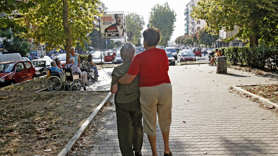 On line i nuovi contributi 2026 per colf, badanti, baby sitter