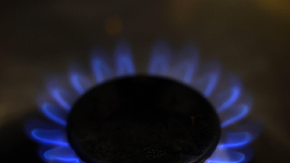Il prezzo del gas apre in calo a 34,40 euro al megawattora