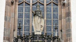 Nachbarin t&ouml;dlich von Treppe gesto&szlig;en: Drei Jahre Haft in Rheinland-Pfalz