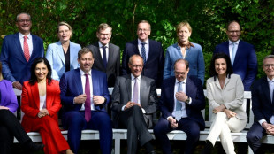 Kabinett will Klausurtagung mit Beschluss zu Staatsmodernisierung beenden