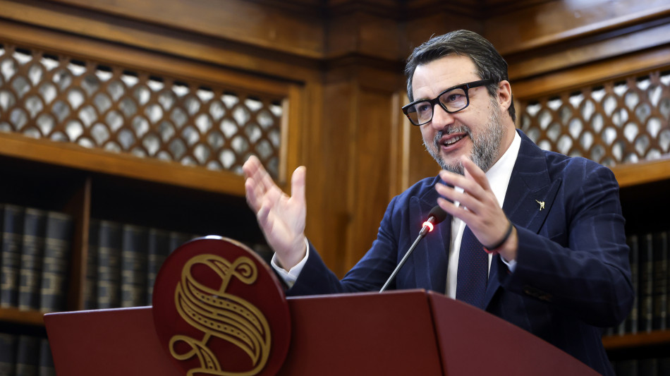 Salvini, su risoluzione e dl Ucraina Lega compatta, ci hanno ascoltato