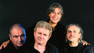 Paki Canzi, addio allo storico volto dei Nuovi Angeli