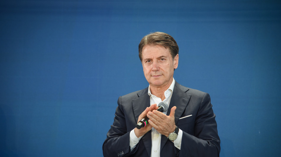 Conte, pronti a vederci con gli alleati per il programma