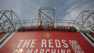 INEOS's Ratcliffe agrees deal to buy 25 percent of Man Utd