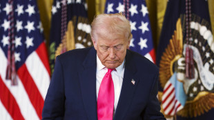 Trump, 'cessione di territori? L'Ucraina li sta gi&agrave; perdendo'
