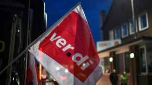 Fl&auml;chendeckende Warnstreiks im &ouml;ffentlichen Nahverkehr begonnen