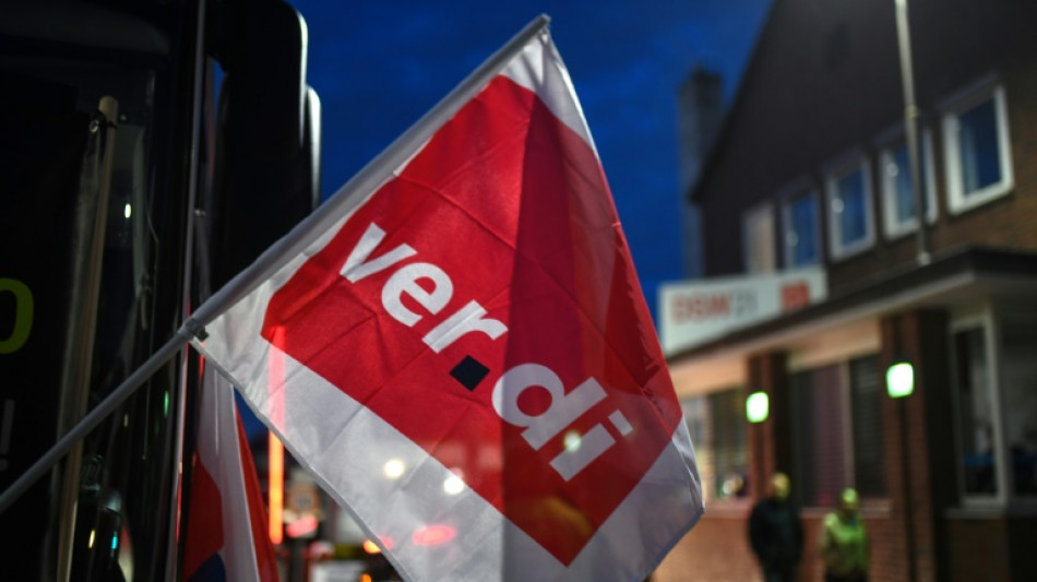 Wirtschaftsweise &auml;u&szlig;ert Verst&auml;ndnis f&uuml;r massive Streiks am Montag