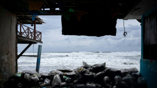 Polo change de trajectoire et devrait toucher terre au Mexique